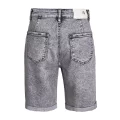 шорти LDM Jeans 9769C сірий