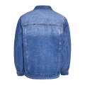 куртка R. KROOS 125 синій