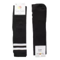 шкарпетки Super Socks 024 S112 чорний білий 1