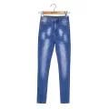 Одевай.ка: брюки New Jeans арт.D-1218