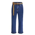 Одевай.ка: брюки LDM Jeans арт.0018B