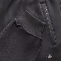 брюки DarioBiachi 750-1W чорний коричневий
