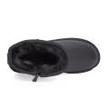 черевики AAPR 5856-1 чорний