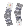 шкарпетки Super Socks 030 S164 сірий