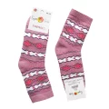 шкарпетки Super Socks 030 S164 рожевий