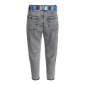 брюки LDM Jeans L0062A св.сірий