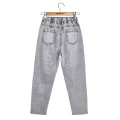 брюки LDM Jeans L0067D св.сірий