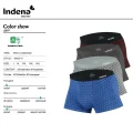 INDENA WH-2511 SET(4 .)