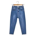 New Jeans W-518