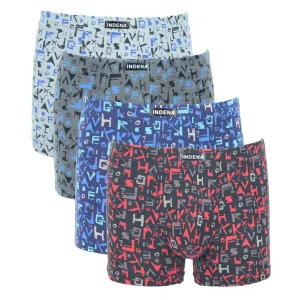   INDENA 21115 SET(4 .)  